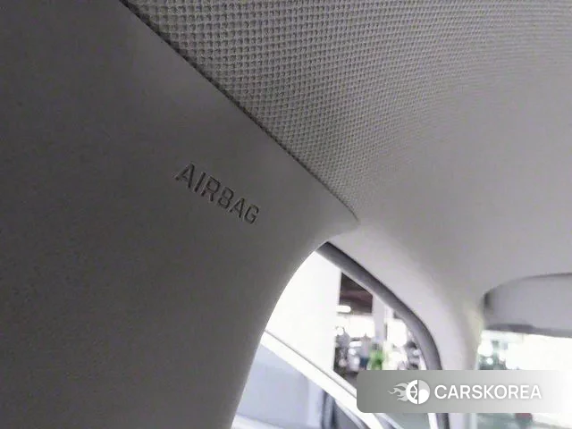 Hyundai Avante AD 2018 Белый из Кореи, фото 2