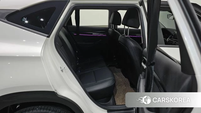 Kia Seltos 2020 Белый из Кореи, фото 2