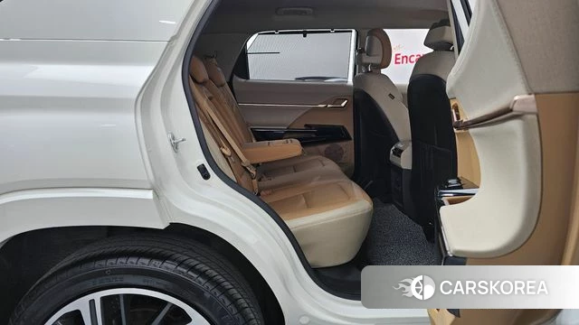 Ssangyong Actian 2nd Generation 2024 Белый из Кореи, фото 2