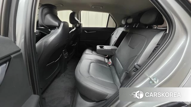 Kia Di All New Niro EV 2023 Серебряный из Кореи, фото 2