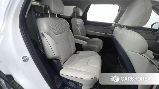 Hyundai Palisade 2020 Белый из Кореи, фото 2