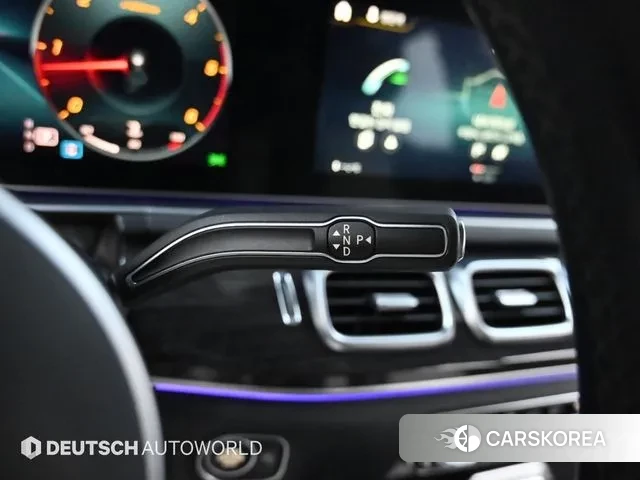 Mercedes-Benz GLE-Class W167 2020 Белый из Кореи, фото 2