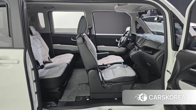 Kia The New Kia Ray 2026 Белый из Кореи, фото 2