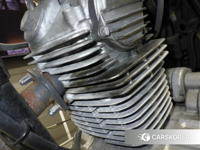 Проданный Honda CB223S id 3999082 из Японии