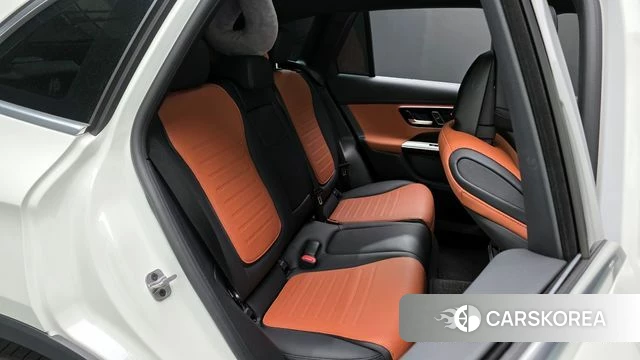 Mercedes-Benz GLC-Class X254 2024 Белый из Кореи, фото 2