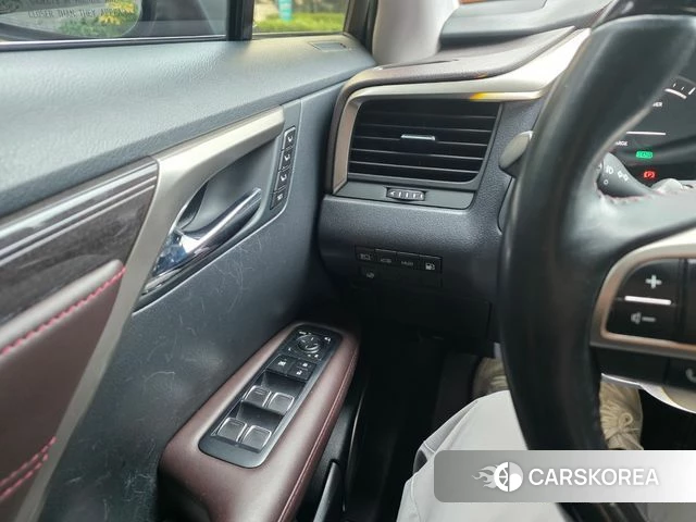 Lexus RX450h 4th generation 2019 Серый из Кореи, фото 2