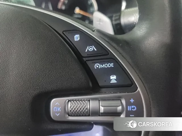 Genesis G80 (RG3) 2021 Черный из Кореи, фото 2