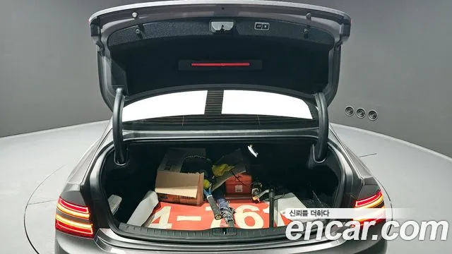 Genesis G80 (RG3) id 2558002 из Кореи 2