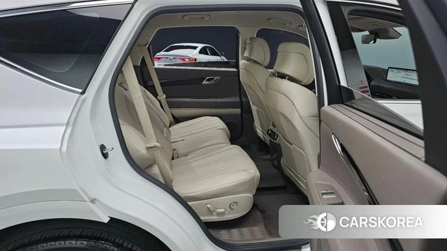 Genesis GV80 2023 Белый из Кореи, фото 2