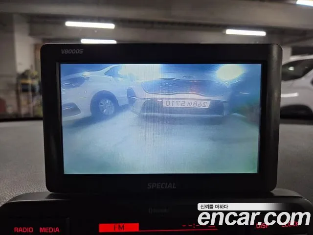 Kia Morning Urban (JA) id 2669378 из Кореи 2