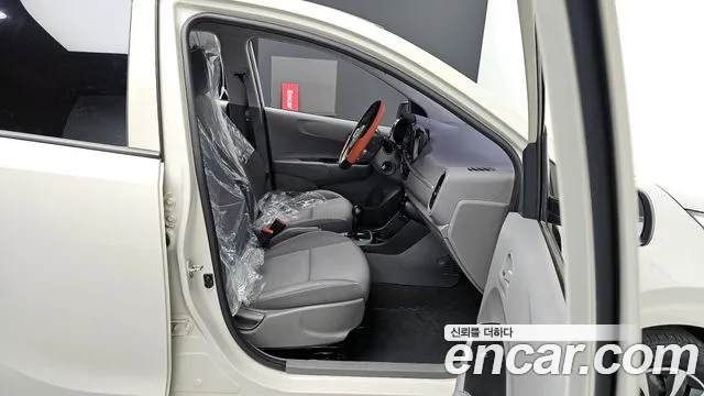 Kia All New Morning (JA) id 2716145 из Кореи 2