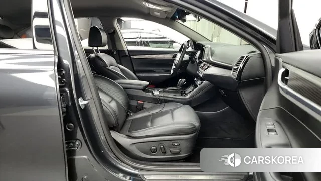 Hyundai Grandeur IG 2018 Серый из Кореи, фото 2