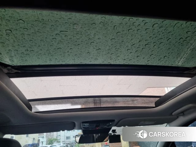 Kia Sportage 5th Generation 2021 Белый из Кореи, фото 2