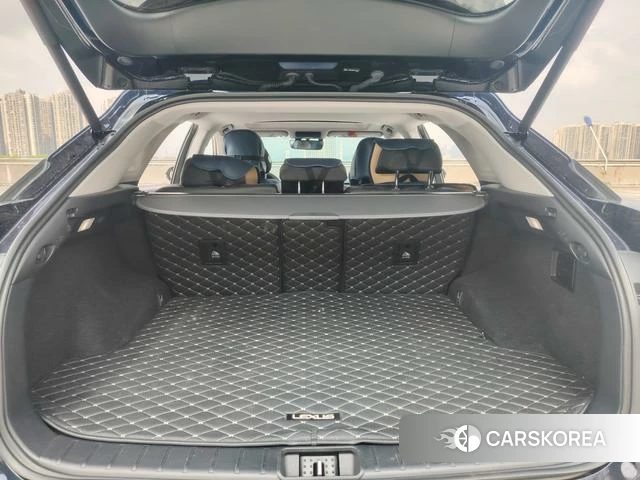 Lexus RX 2022 Синий из Китая, фото 2