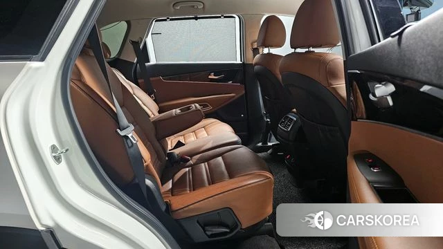 Kia The New Sorento 2019 Белый из Кореи, фото 2