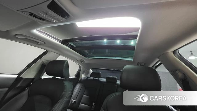 Kia Come New K7 2018 Черный из Кореи, фото 2