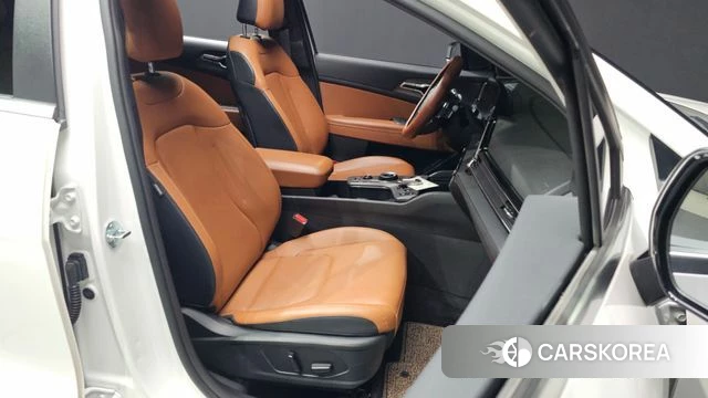 Kia Sportage 5th Generation 2022 Белый из Кореи, фото 2