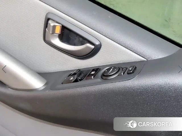 Hyundai The New Grand Starex 2020 Белый из Кореи, фото 2