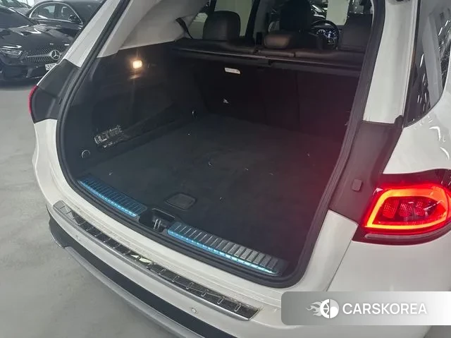 Mercedes-Benz GLE-Class W167 2019 Белый из Кореи, фото 2