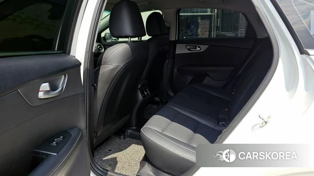 Kia Come New K3 2019 Белый из Кореи, фото 2