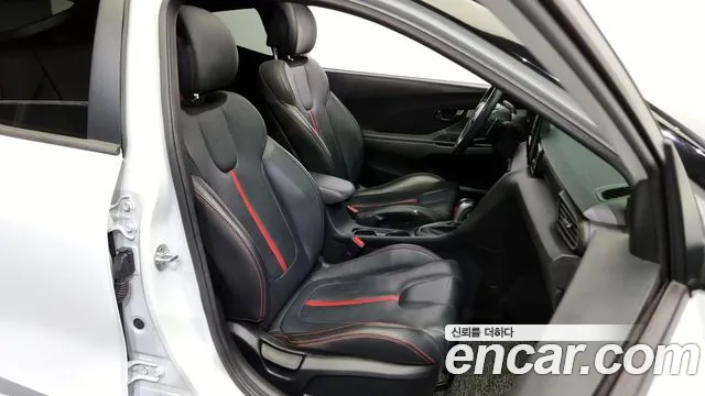 Hyundai Veloster (JS) id 2511138 из Кореи 2