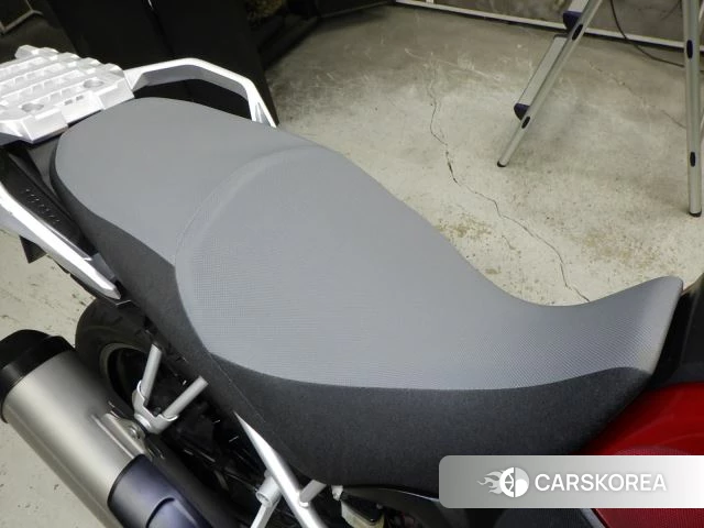 Проданный Suzuki V-STROM DL1000 id 3995132 из Японии, фото 5