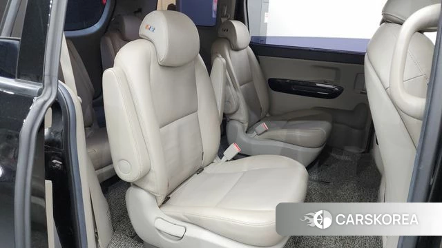 Kia The New Carnival 2019 Черный из Кореи, фото 2