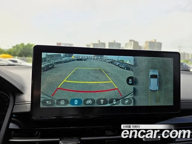 Ssangyong Rexton New Arena id 2862620 из Кореи 2