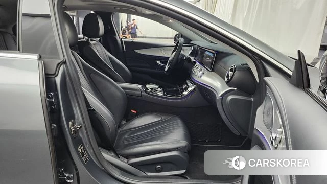 Mercedes-Benz CLS-Class C257 2019 Серый из Кореи, фото 2