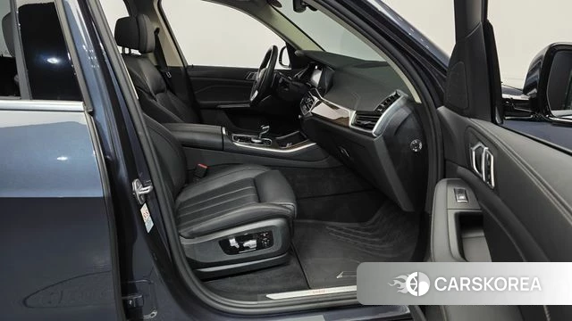 BMW X5 (G05) 2020 Серый из Кореи, фото 2