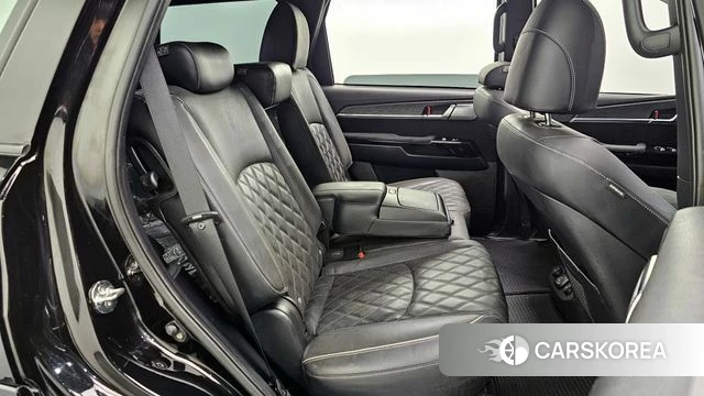 Kia Mohave Master 2024 Черный из Кореи, фото 2