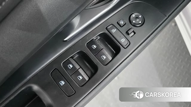 Hyundai Avante (CN7) 2020 Белый из Кореи, фото 2