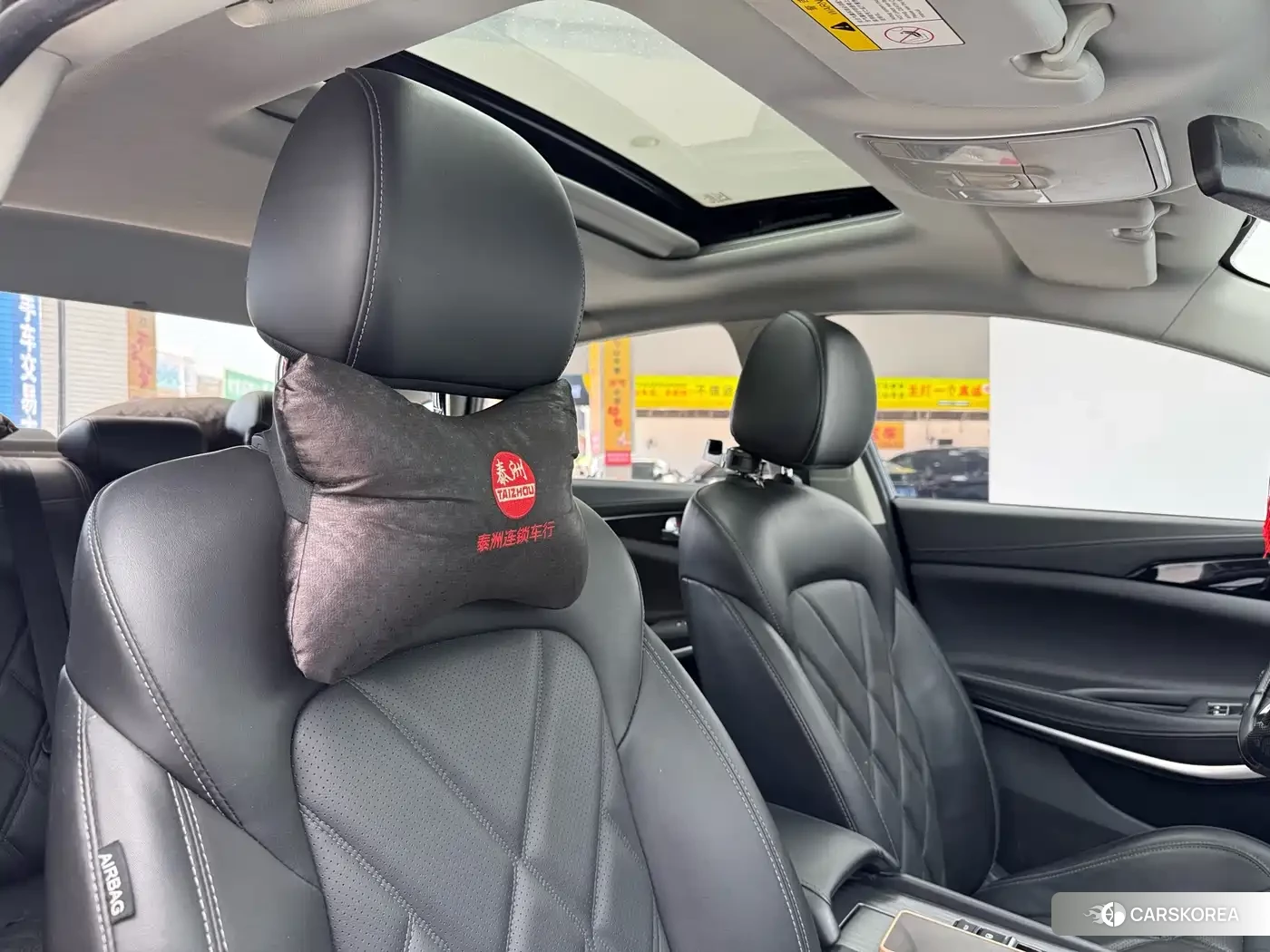 Chang'an Ruicheng CC 2022 Синий из Китая, фото 2