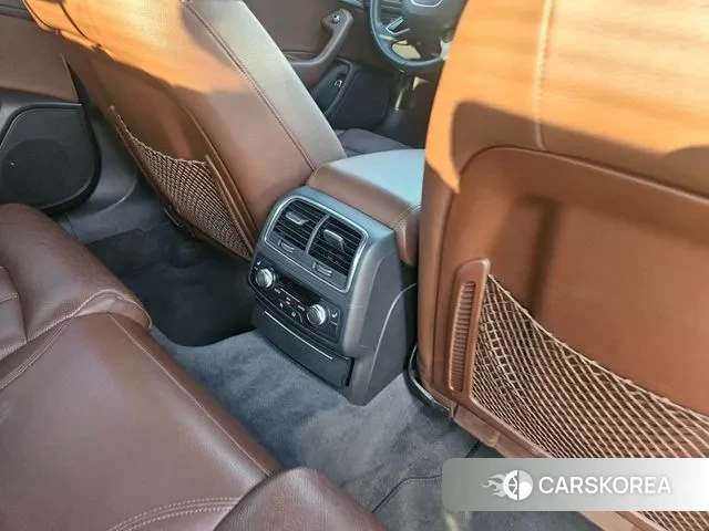 Audi New A6 2018 Серый из Кореи, фото 2