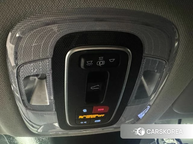 Hyundai Avante Hybrid (CN7) 2022 Белый из Кореи, фото 2