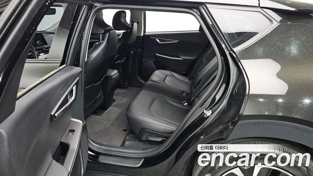 Kia EV6 id 2674348 из Кореи 2