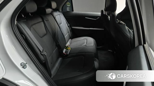 Kia Di All New Niro EV 2023 Белый из Кореи, фото 2