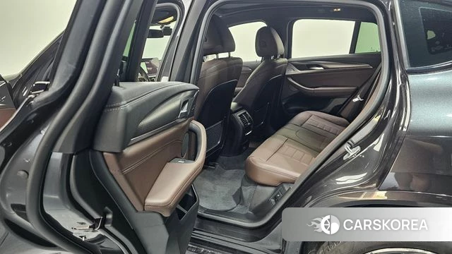 BMW X4 (G02) 2025 Серый из Кореи, фото 2