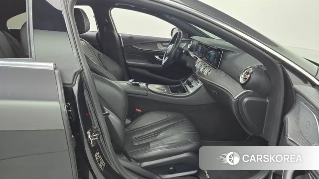 Mercedes-Benz CLS-Class C257 2020 Серый из Кореи, фото 2