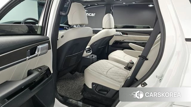 Kia Mohave Master 2021 Белый из Кореи, фото 2