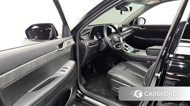 Hyundai The New Palisade id 3082638 из Кореи 2