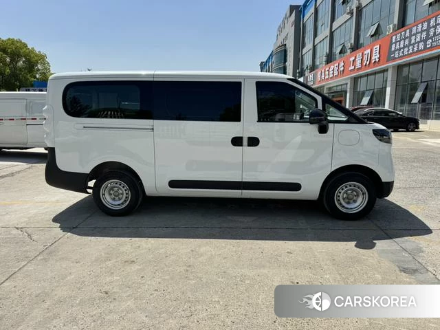 Chase Dana V1 2025 Белый из Китая, фото 2