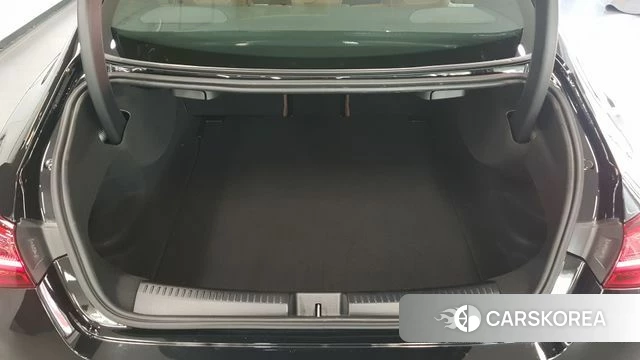 Mercedes-Benz CLA-Class C118 2025 Черный из Кореи, фото 2