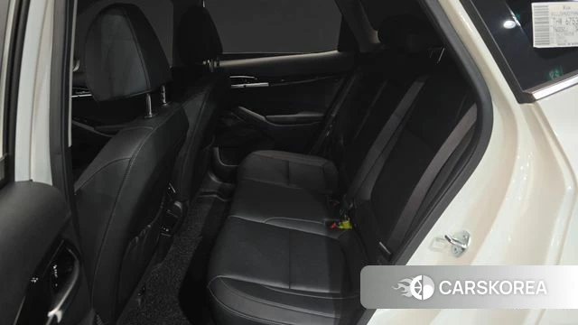 Kia The New Seltos 2024 Белый из Кореи, фото 2