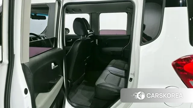 Kia The New Ray 2019 Белый из Кореи, фото 2