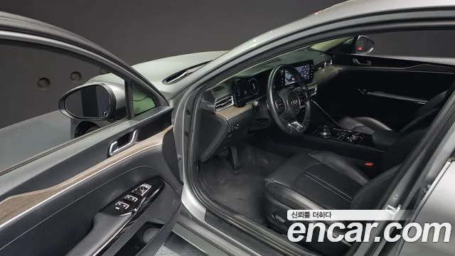 Kia K5 Hybrid 3rd Generation id 2698596 из Кореи 2