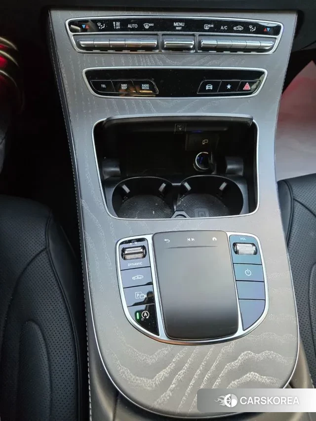 Mercedes-Benz CLS-Class C257 2022 Серебристо-серый из Кореи, фото 2