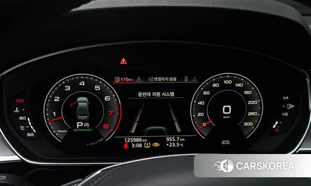 Audi A8 (D5) 2020 Черный из Кореи, фото 2