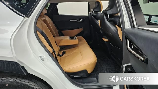 Kia EV6 2023 Белый из Кореи, фото 2