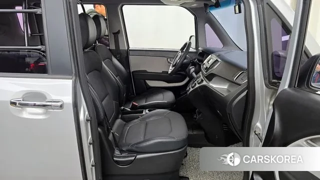 Kia The New Ray 2019 Серебряный из Кореи, фото 2